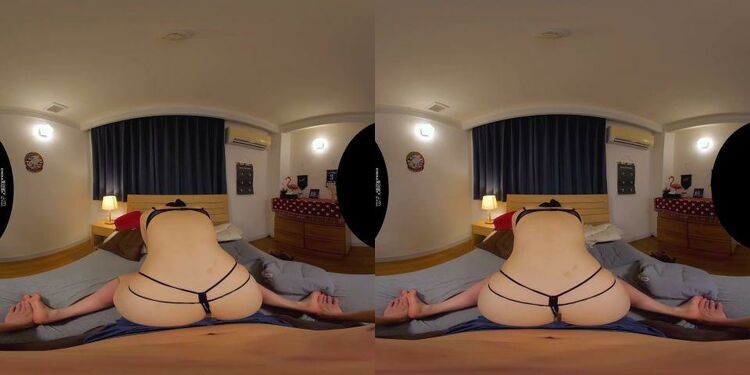 3DSVR-0728 B - Japan VR Porn