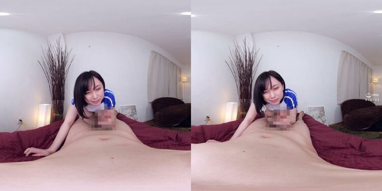 CAFR-402 – Nene Tanaka – Sensual Cosplay Massage