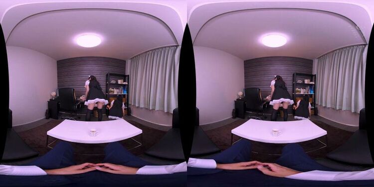 MDVR-053 D - Japan VR Porn