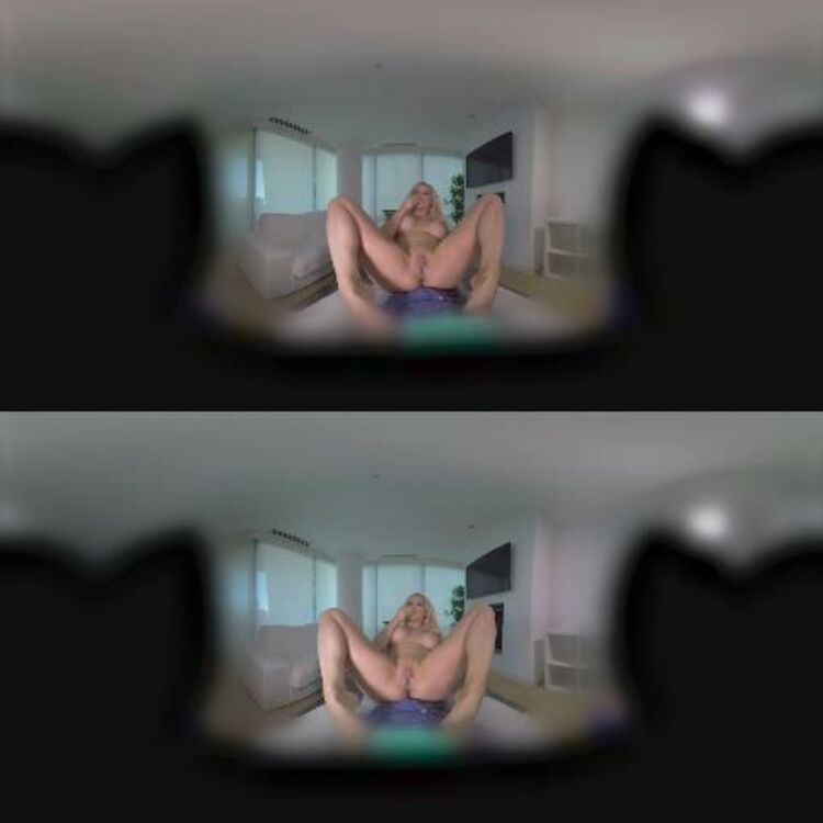 The GFE Collection: Australian Lapdance (Samsung GearVR)