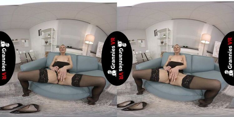 Lady Belinda – Solo On The Couch SL 01