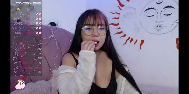 Honey_bby Chaturbate Mar 21 2022 17-52-51