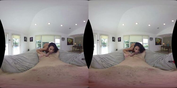 Megan Rain: Breakfast in Bed (GearVR)