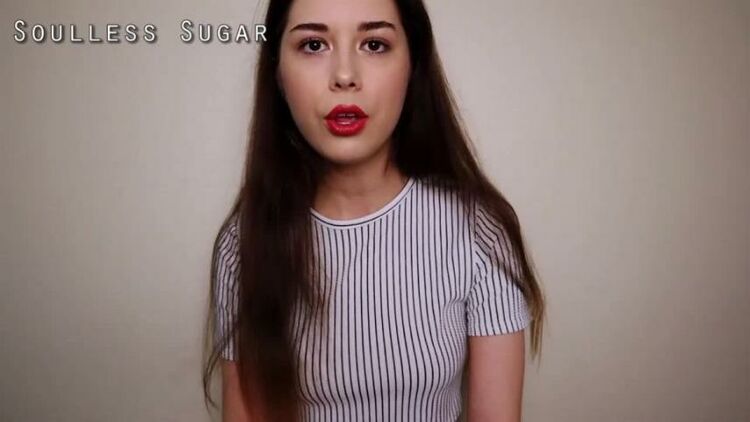 Soulless Sugar – Debt Success – Hypnosis, Blackmailing