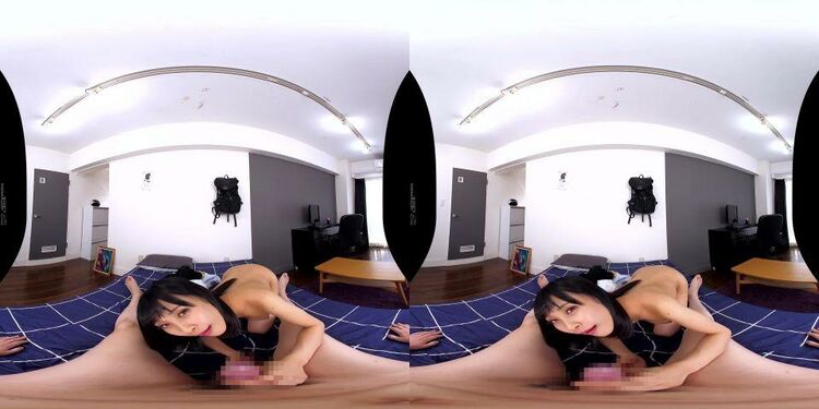 3DSVR-0712 A – The Barrier In My Room