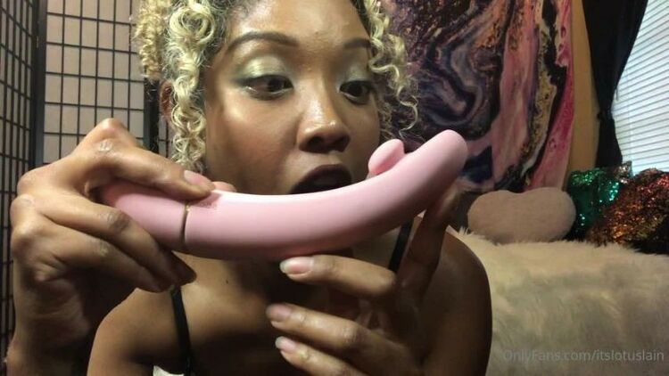 Lotus Lain - itslotuslain / Onlyfans Itslotuslain - new toy review the ioba sex toy is sleek sexy and sophisticated looking so if you or yo 07-10-2020 - Sexy