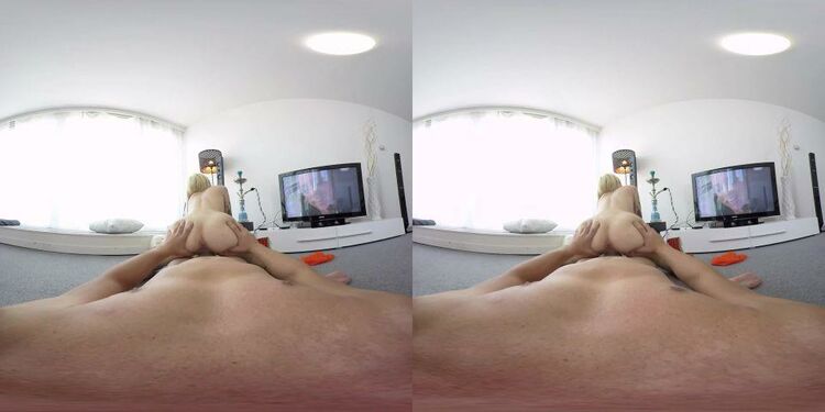 Cum Over – Arteya (GearVR)