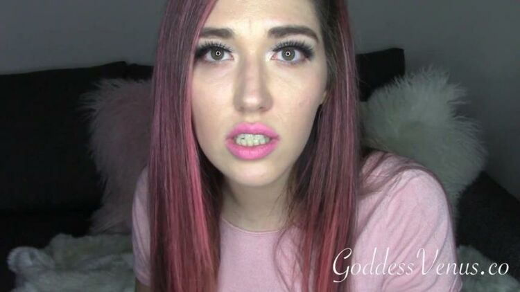 Goddess Venus – loser gooner – Hypno, Humiliation