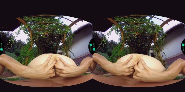 VR 102 – Alice Nice (Oculus)