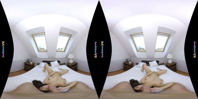 Asian Massage – Sharon Lee (Oculus)