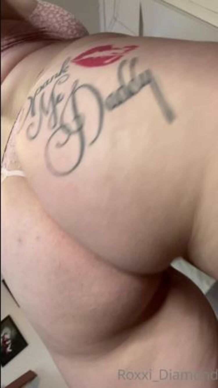 Pregnant Roxxi - roxxidiamond / Onlyfans Roxxidiamond - if youre looking for an onlyfans alternative i recommend my pocketstars or fansly 03-09-2021 - Fetish