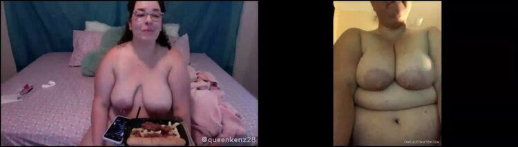 Queenkenz28 / Onlyfans Queenkenz - stream started at pm onlyfanscom platinumpuzzy 12-06-2020 - Latin