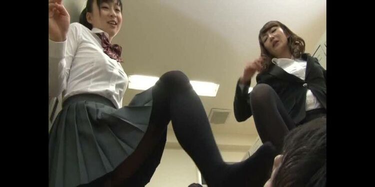 NFDM-222 — 優等生が集まる生徒会の中で行われるえげつないイジメ Other School Girls その他女子校生 その他女王・SM