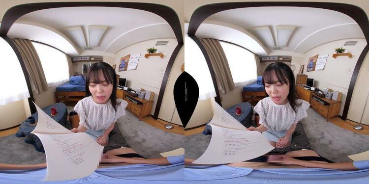 3DSVR-0850 A - Japan VR Porn