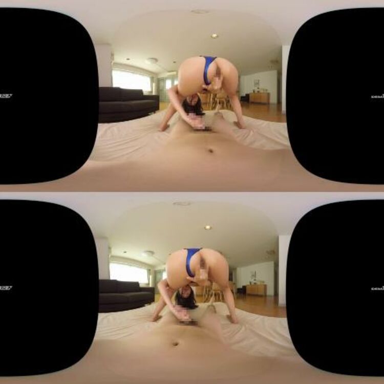 3DSVR-0189 - Japan VR Porn