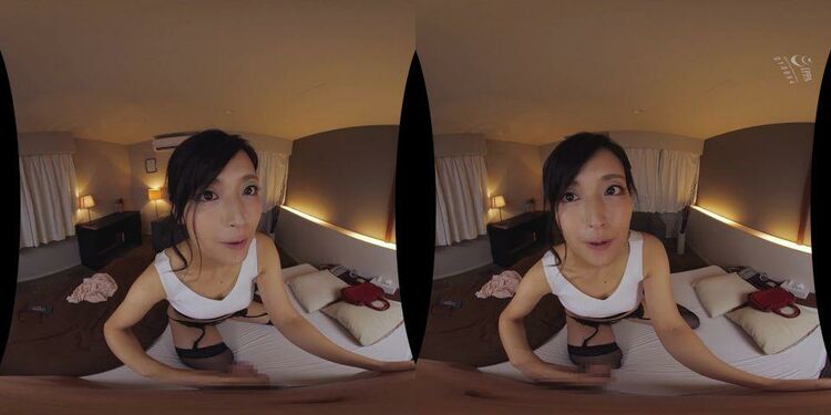 JUVR-084 C - Japan VR Porn