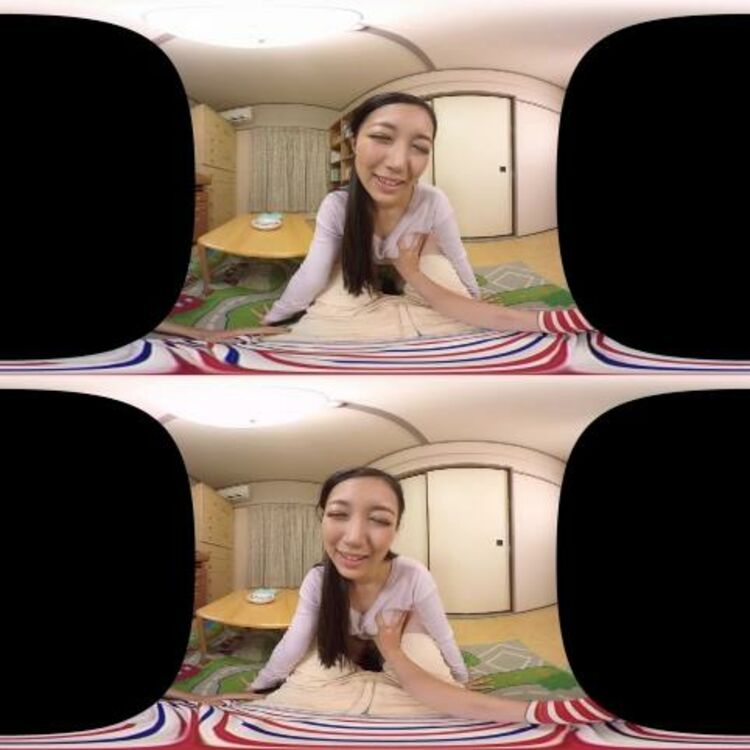 3DSVR-0173 A - Japan VR Porn