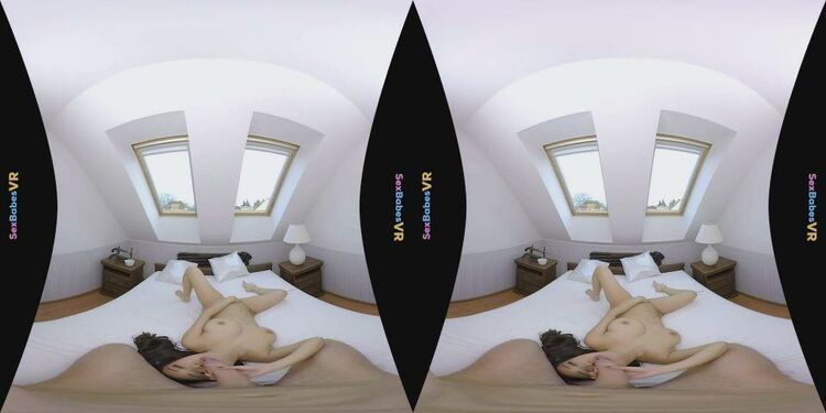 Asian Massage – Sharon Lee (GearVR)