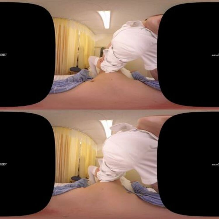 3DSVR-0179 B - Japan VR Porn