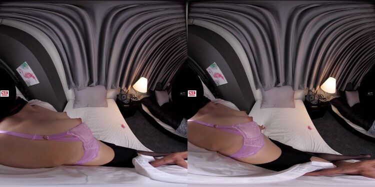 SIVR-107 D - Japan VR Porn