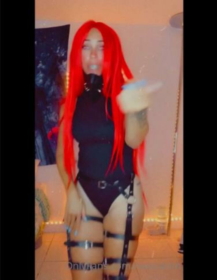 NEONSIREN / Onlyfans Neonsiren - freebies kindly tip 09-06-2021 - Fetish