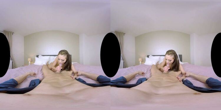 Bedroom Anal Secret - POV Dominica Phoenix (GearVR) - xVirtualPornbb