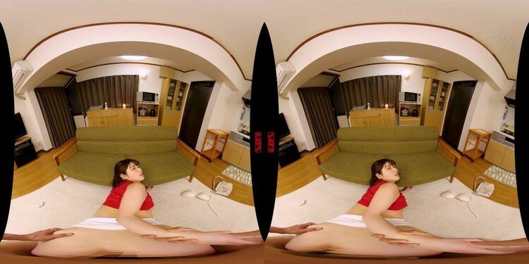 VRVR-123 B - Japan VR Porn