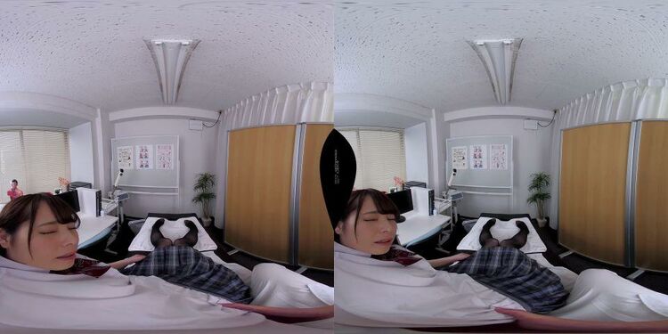 3DSVR-0849 A - Japan VR Porn