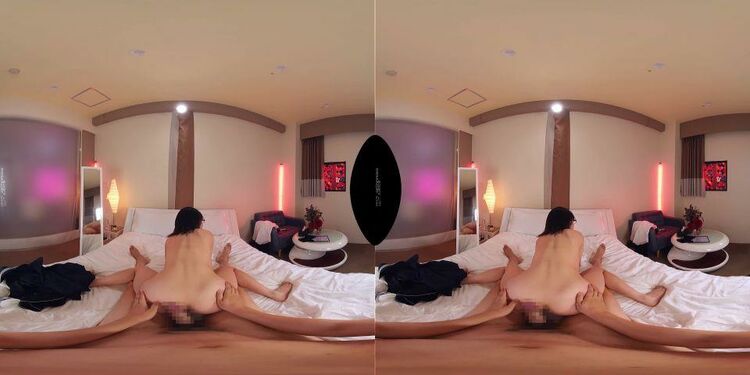 3DSVR-0843 D - Japan VR Porn