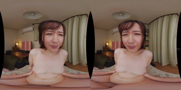 URVRSP-090 B - Japan VR Porn