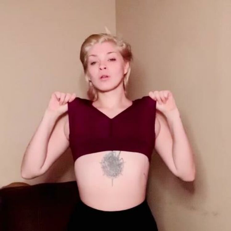 Mrsunivrse / Onlyfans - what the k people on my ig dont get to see 27-12-2019 - Fetish