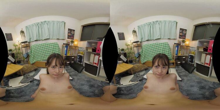 AVERV-006 B - Japan VR Porn