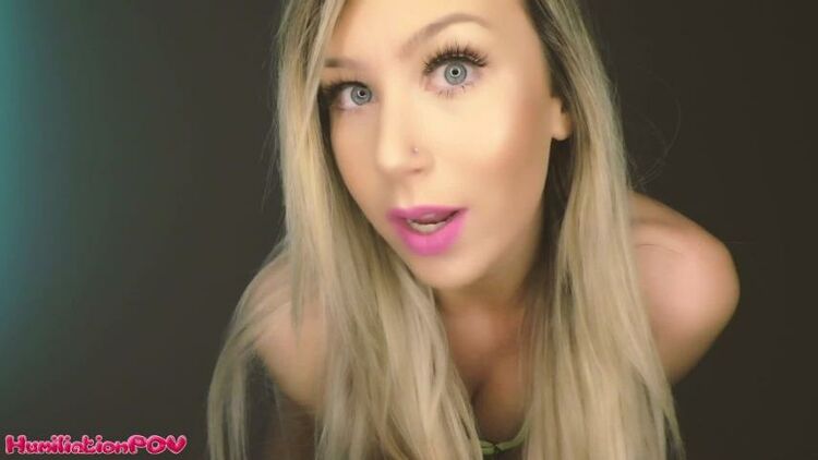 [Femdom POV] Humiliation POV – Beg Me To Wallet Fuck You, You Know You Deserve To Be Fucked Over [keep2share.cc, k2s.cc online, download]