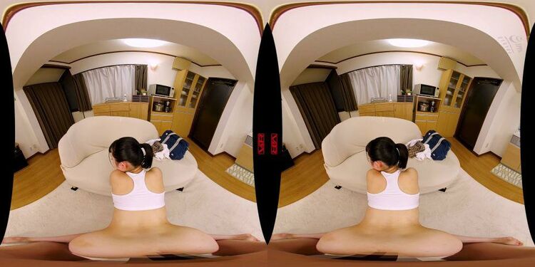 VRVR-127 B - Japan VR Porn