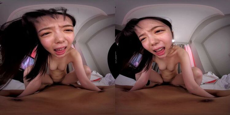 3DSVR-0842 B - Japan VR Porn