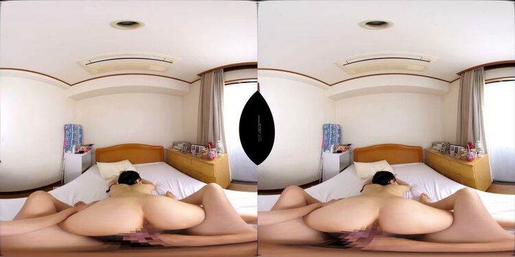 3DSVR-0847 B - Japan VR Porn