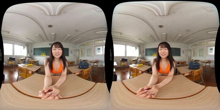 3DSVR-0526 D - Japan VR Porn