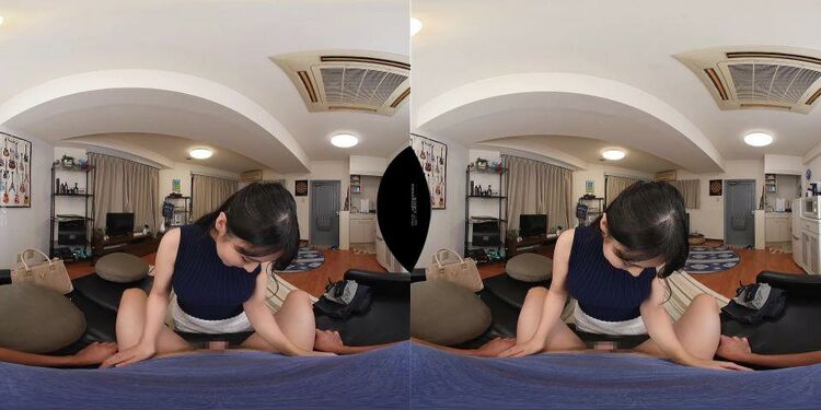 3DSVR-0846 A - Japan VR Porn