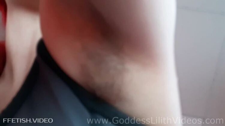 Goddess Lilith - Goddess Lilith KO’s you and makes you smell Her armpits POV | femdom | femdom porn femdom 69