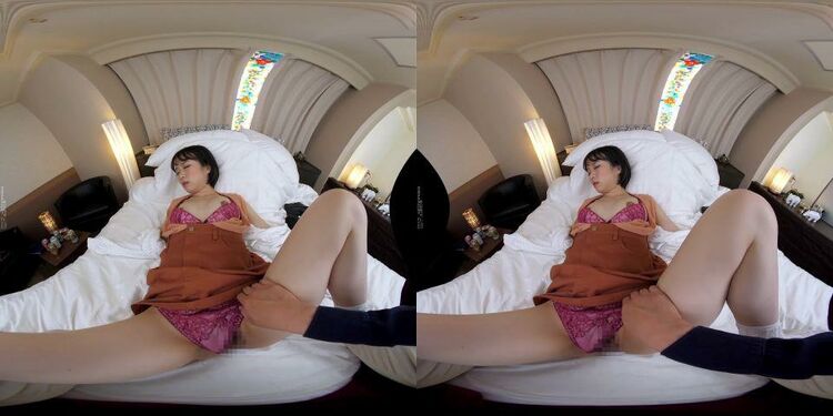 3DSVR-0874 A - Japan VR Porn