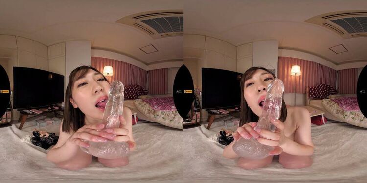 WAVR-152 A - Japan VR Porn