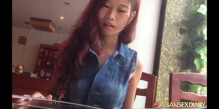 Shili Amateur Sex With Thai Teen