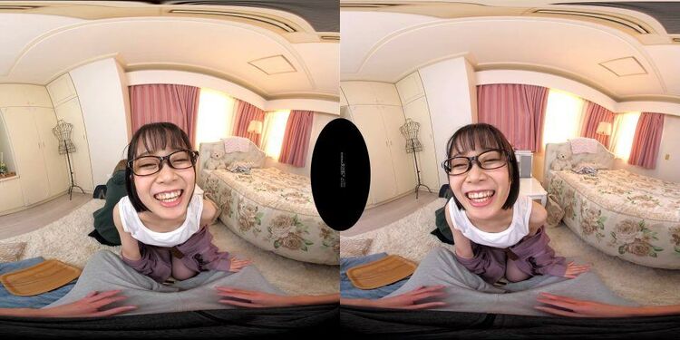 3DSVR-0864 A - Japan VR Porn