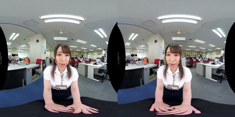 3DSVR-0519 A - Japan VR Porn