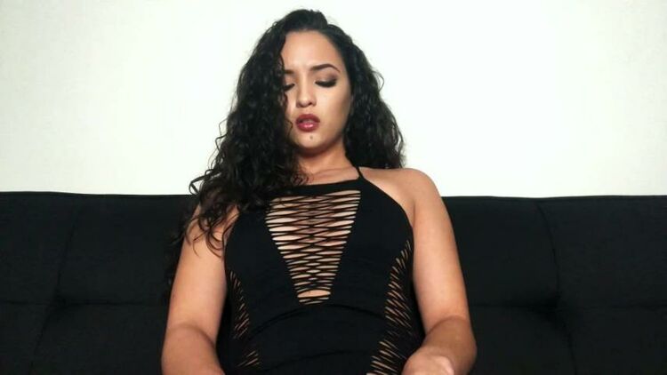 Miss Amina – Are You Worthy – Femdom Pov, Cocktease