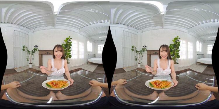 EXVR-285 A - Japan VR Porn