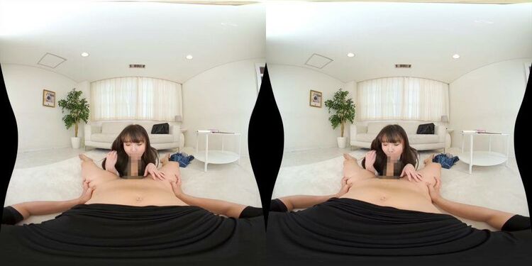 EXVR-266 A - Japan VR Porn