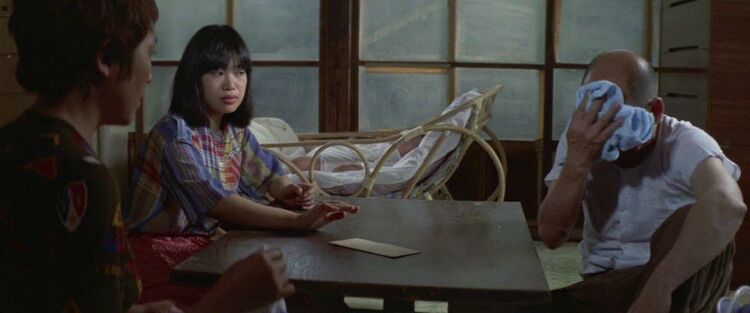 Female Delinquent A Docu-Drama 1977 JAPANESE [FullHD 1080p] WEBRip x264-VXT