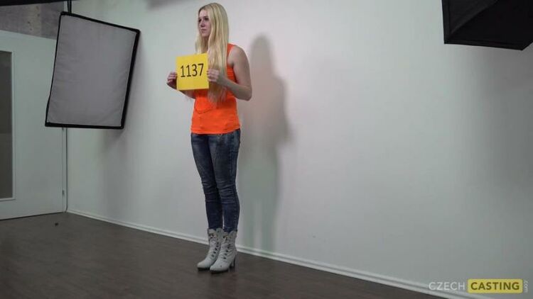 Dominika – 1137 CzechCasting