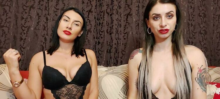 MoneyGoddesss – Mind Fuck JOI with Miss Marisa – Mesmerize, Hypno